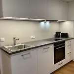 Apartment Rosis *
