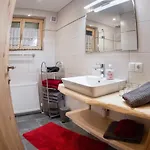 Appartement Rosis Vandans