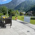 Rosis Apartment