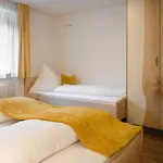 Apartment Rosis