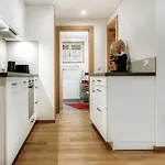 Rosis Appartement *