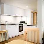 Appartement Rosis