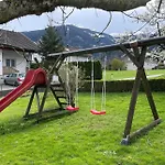 Rosis Appartement *