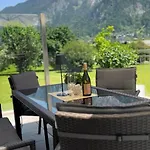 Appartement Rosis Vandans