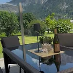 Appartement Rosis *