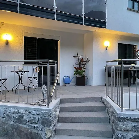 Rosis Apartment