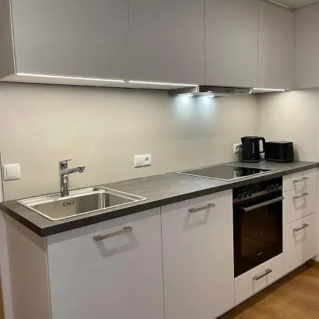Apartment Rosis *