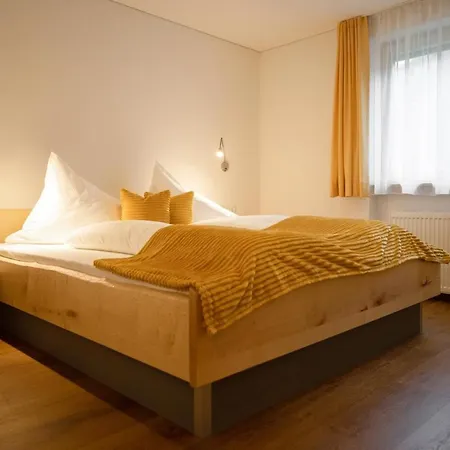 Apartment Rosis Vandans