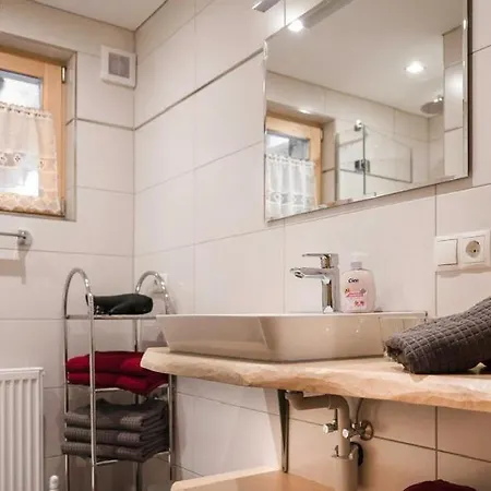 Apartment Rosis *