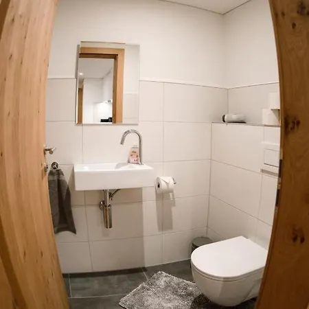 Rosis Apartment *