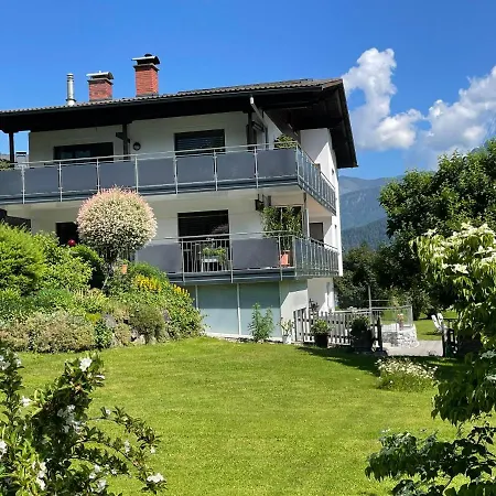 Rosis Apartment