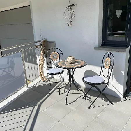 Apartment Rosis