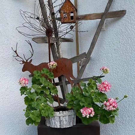 Rosis Apartment