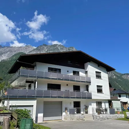 Rosis Apartment