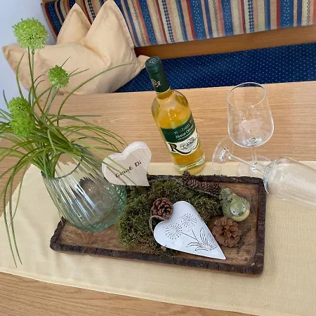 Rosis Apartment