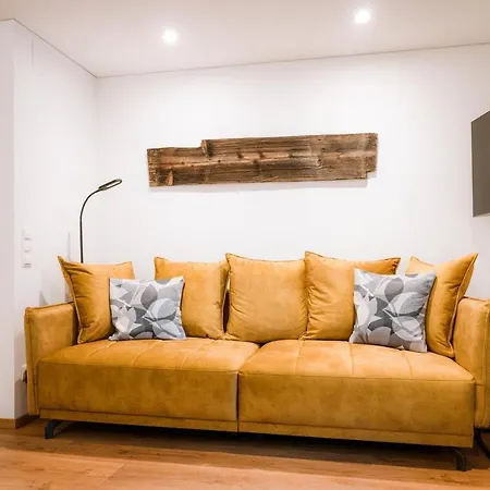 Apartment Rosis