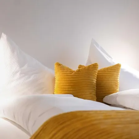 Apartment Rosis *