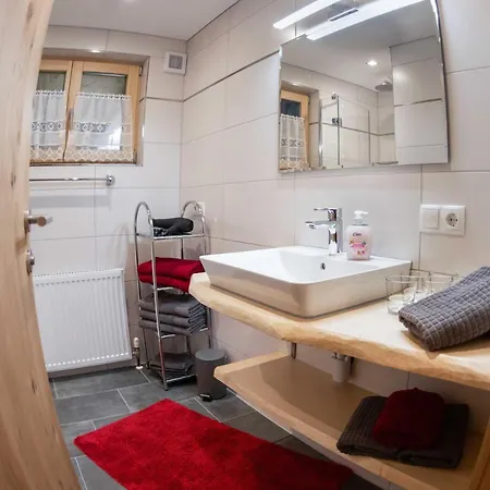 Apartment Rosis Vandans