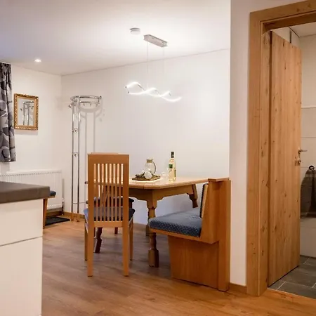 Apartment Rosis *