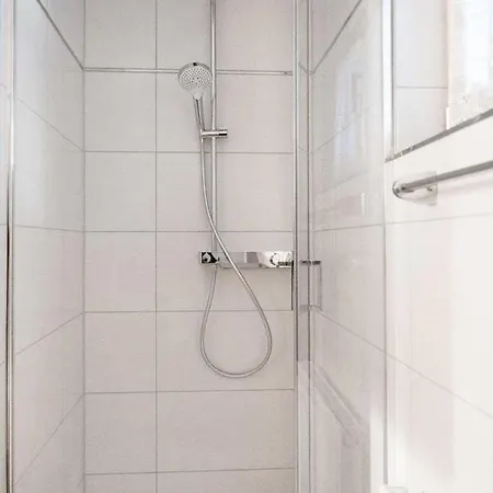 Apartment Rosis *