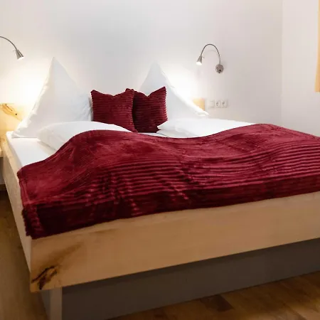 Apartment Rosis