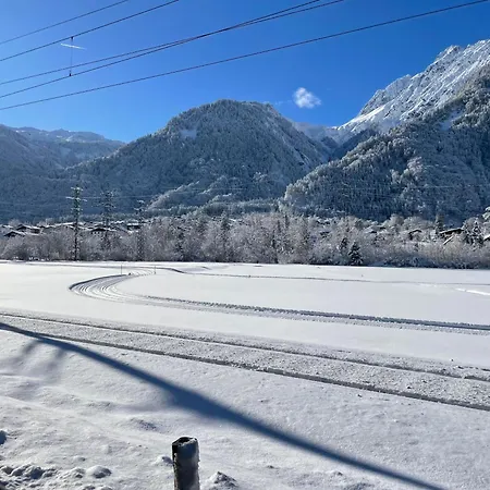Διαμέρισμα Rosis Vandans