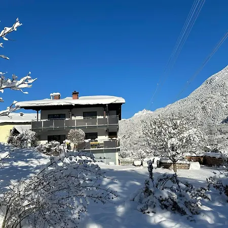 Rosis Apartment