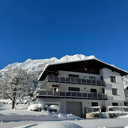 Apartment Rosis
