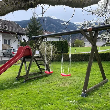 Rosis شقة *