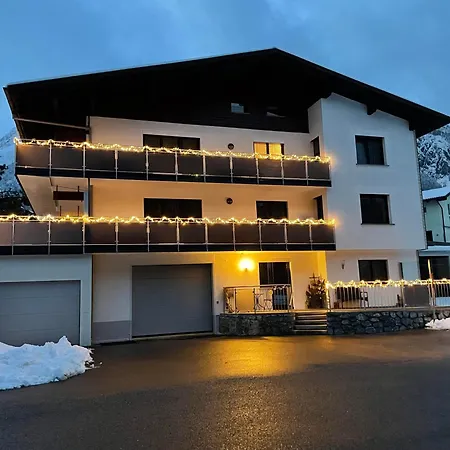 Rosis Apartment *
