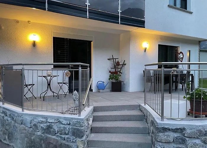 Rosis Διαμέρισμα