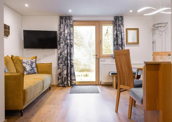 Διαμέρισμα Rosis