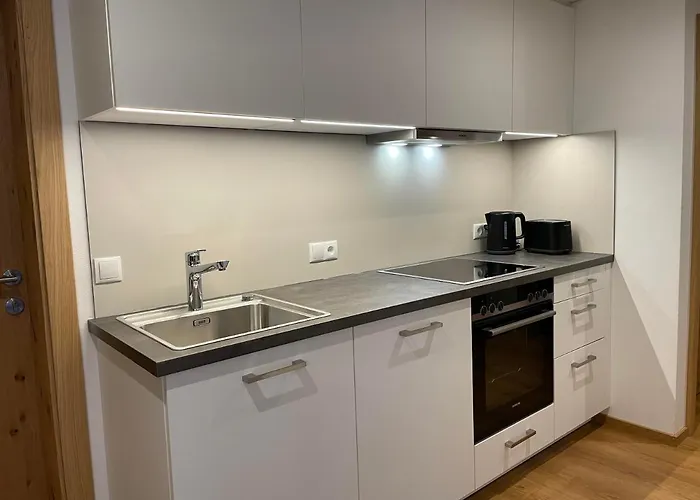 Διαμέρισμα Rosis *