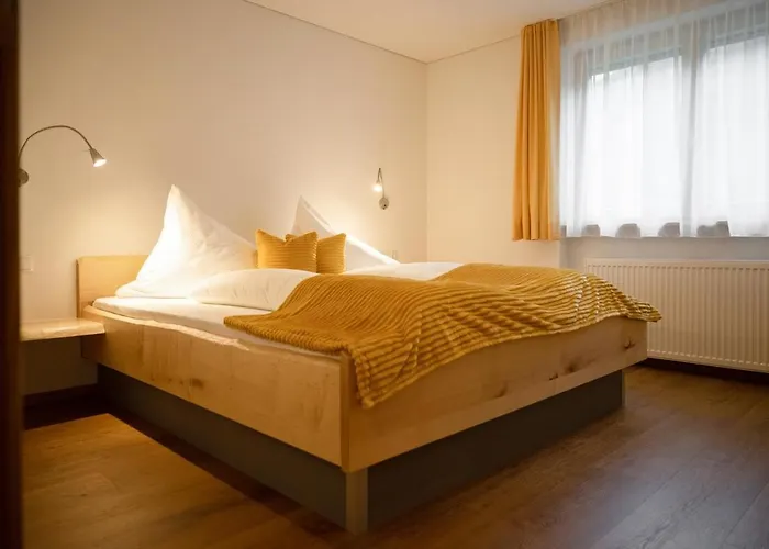 Apartment Rosis Vandans