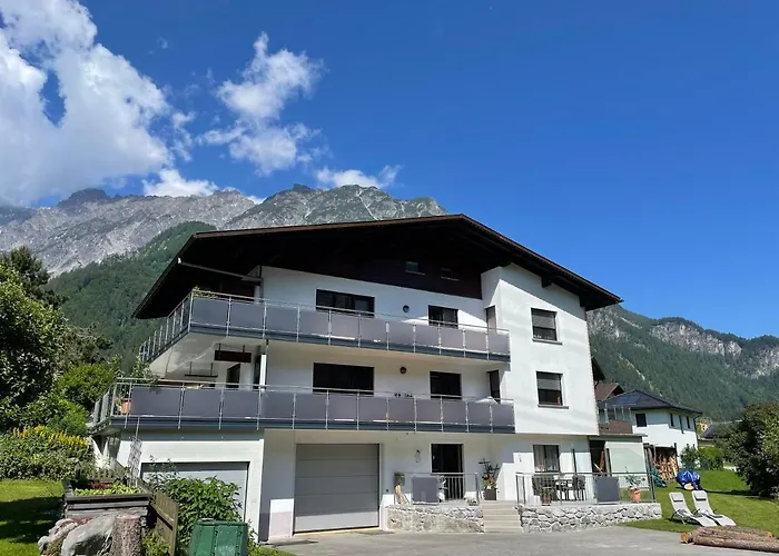 Rosis Διαμέρισμα