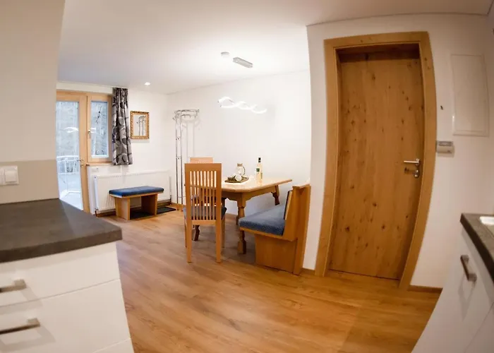 Apartment Rosis Vandans