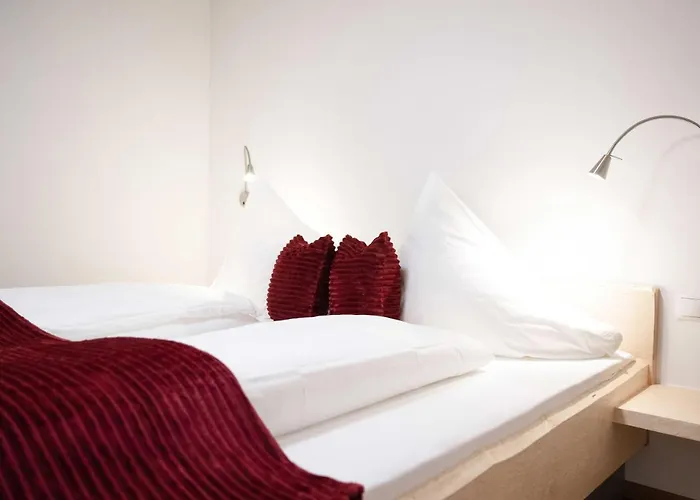 Rosis Apartment Vandans