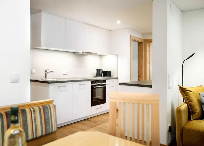 Διαμέρισμα Rosis