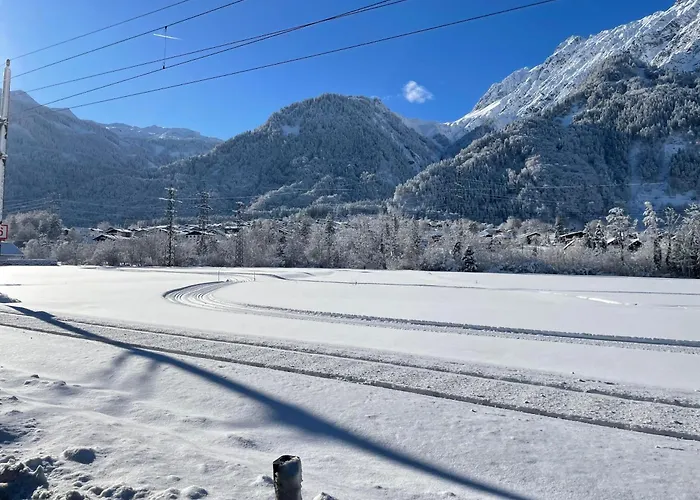 Apartment Rosis Vandans