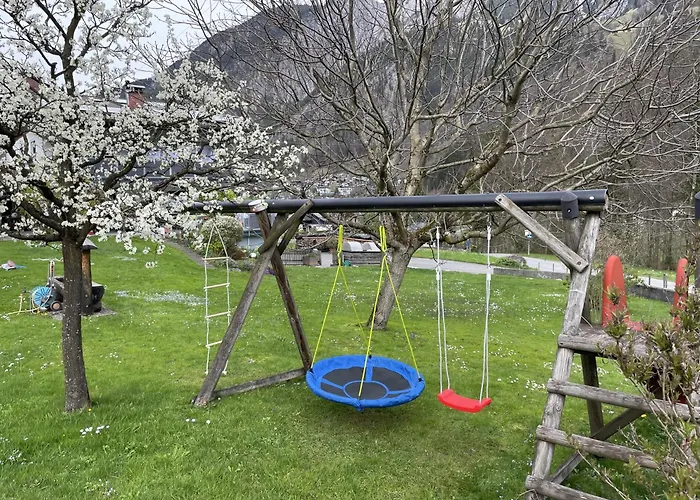 Διαμέρισμα Rosis